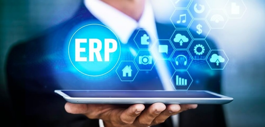 A Complete Guide On ERP Solution