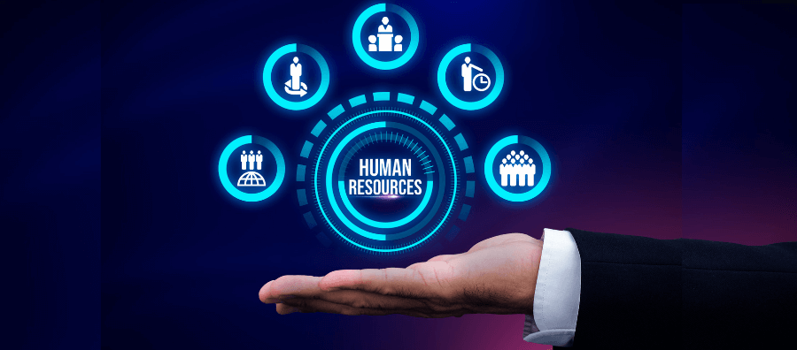 Benefits of Human Resource management system